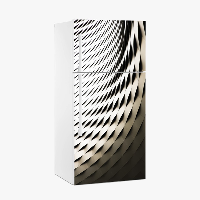 Kühlschrankaufkleber – Wallnifity®
