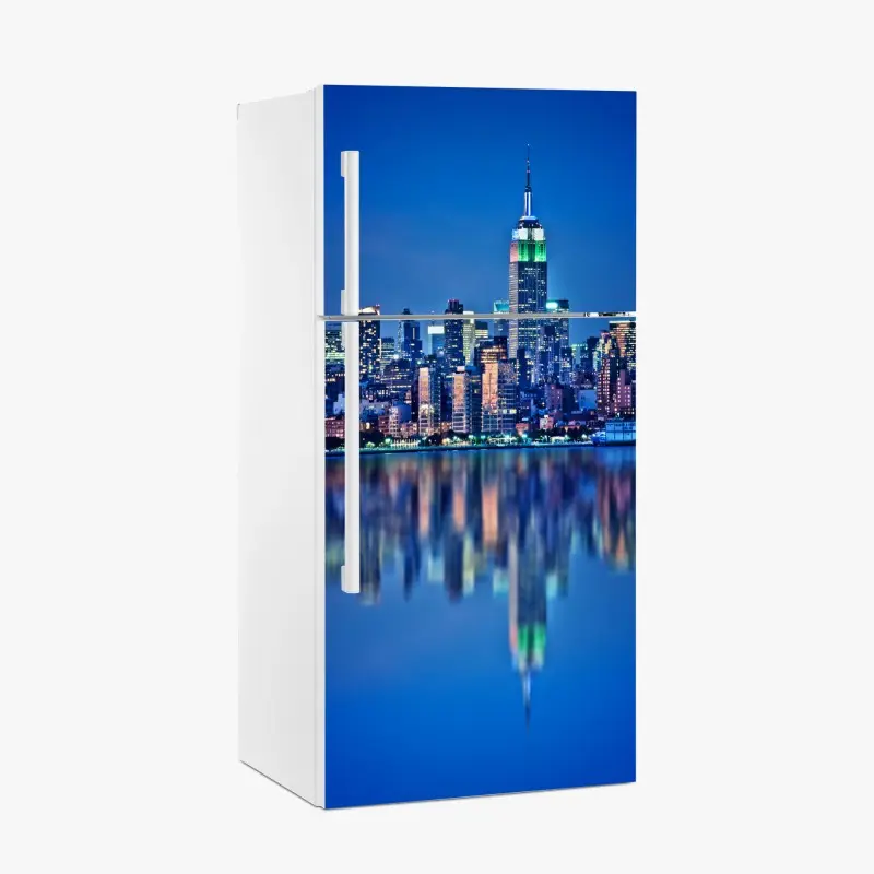 Urban Chic – Wallnifity®