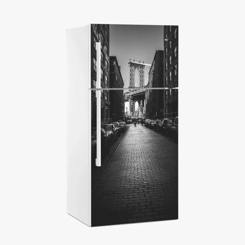 Brücken – Wallnifity®