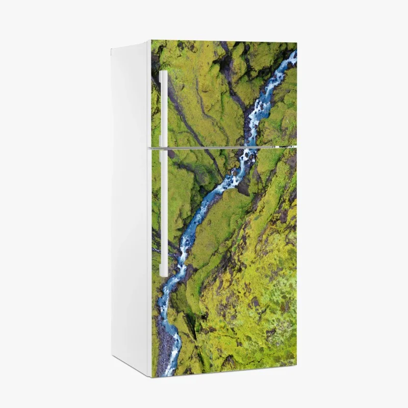 Flüsse & Seen – Wallnifity®
