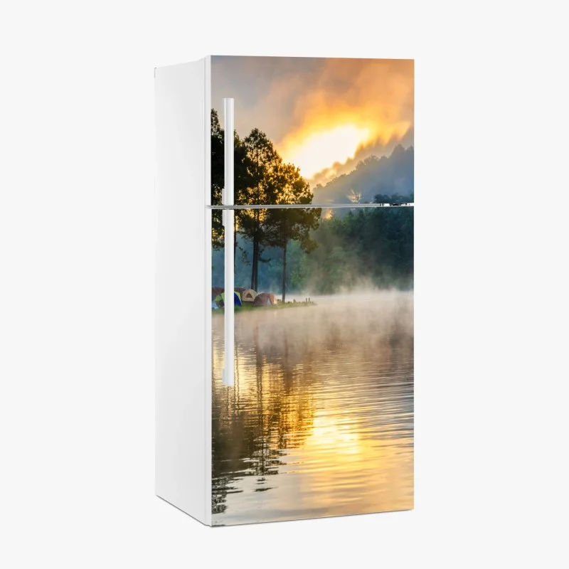 Flüsse & Seen – Wallnifity®