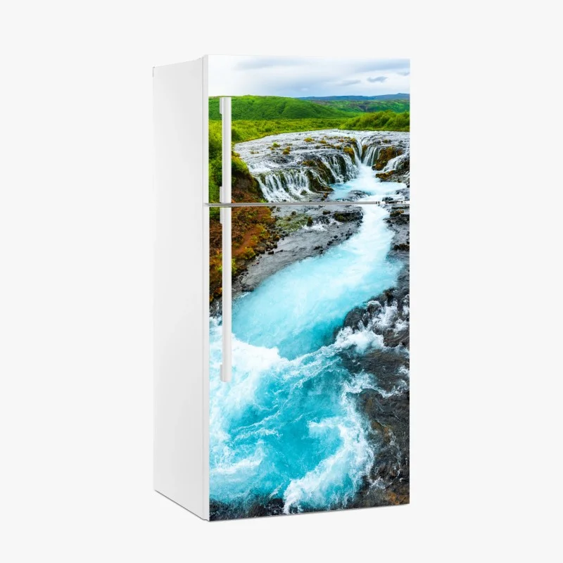 Kühlschrankaufkleber – Wallnifity®