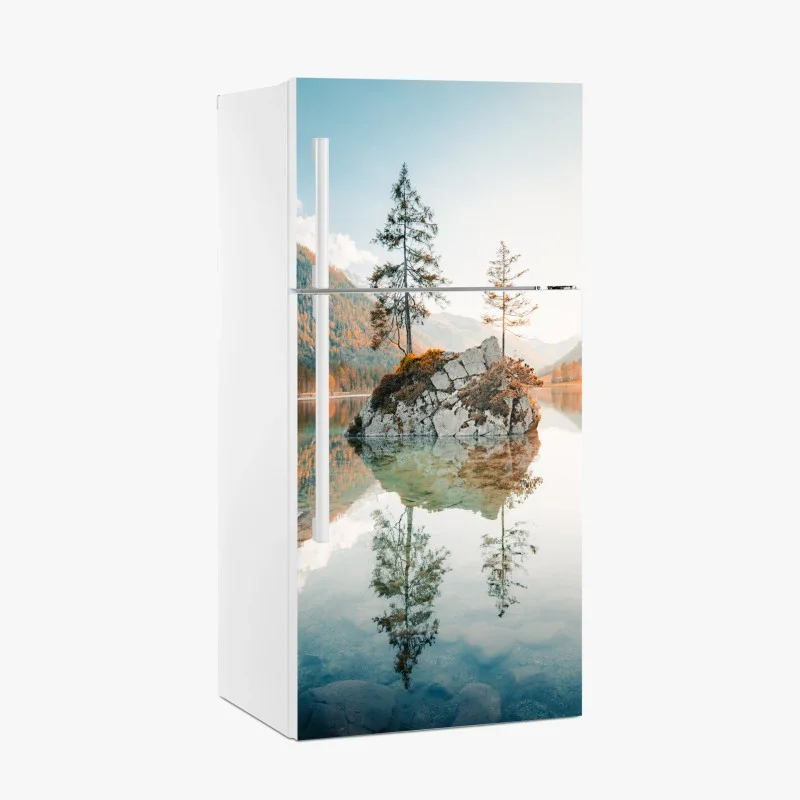 Kühlschrankaufkleber – Wallnifity®