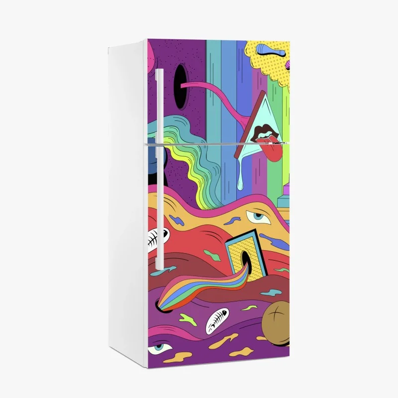 Modern – Wallnifity®