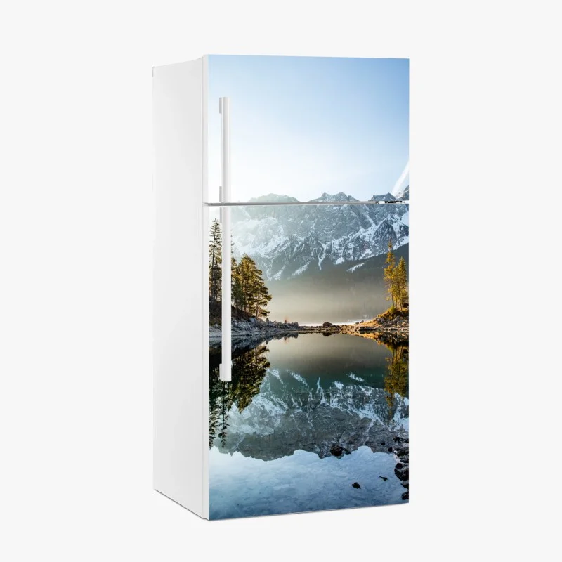 Kühlschrankaufkleber – Wallnifity®