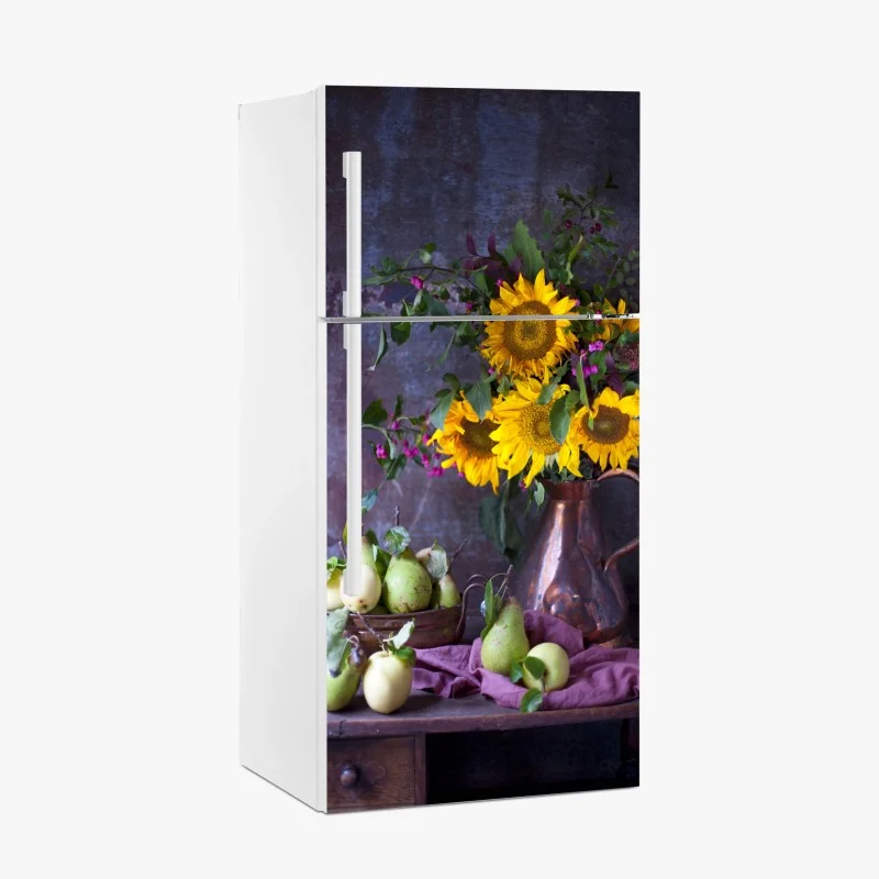 Obst & Gemüse – Wallnifity®