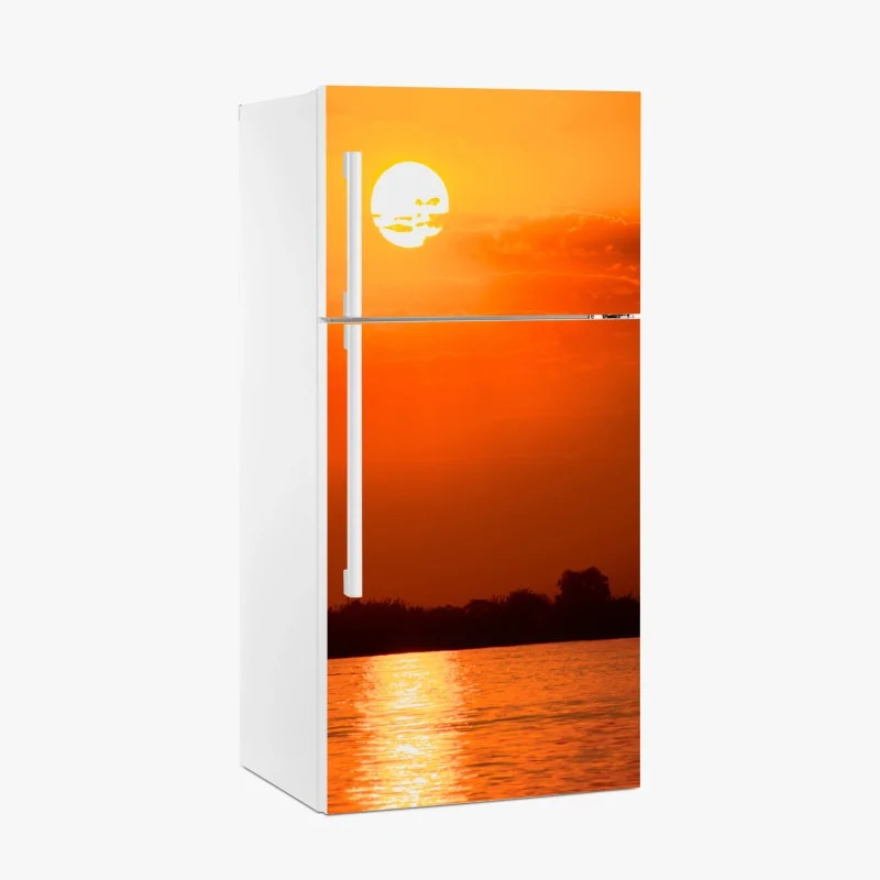 Flüsse & Seen – Wallnifity®