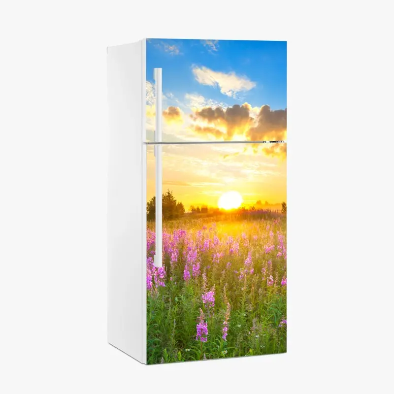 Kühlschrankaufkleber – Wallnifity®
