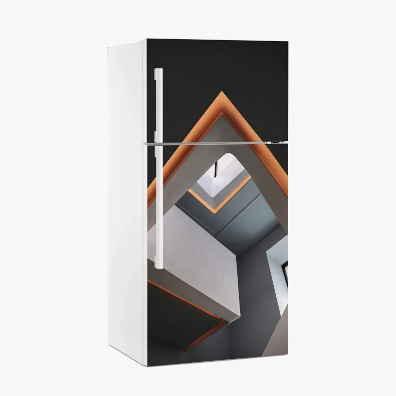 Kühlschrankaufkleber – Wallnifity®