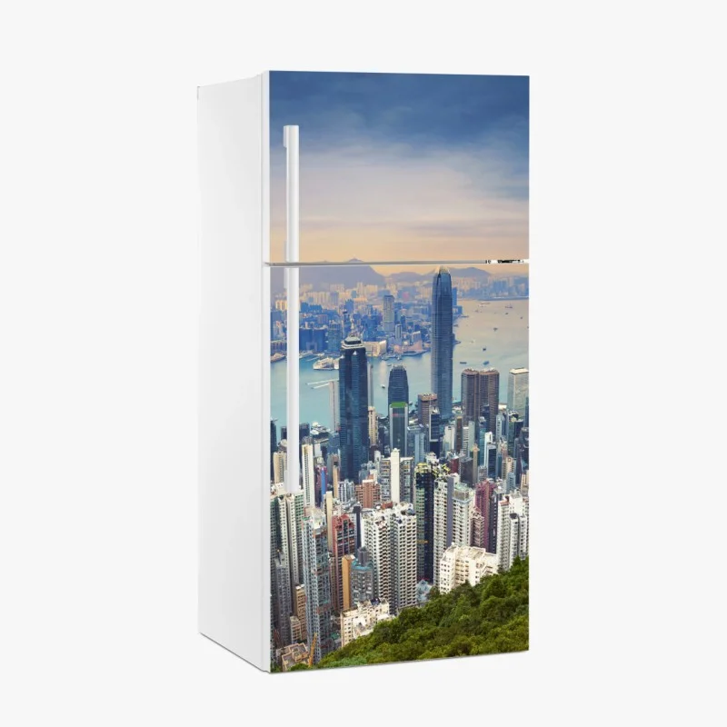 Kühlschrankaufkleber – Wallnifity®