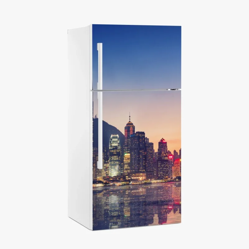 Kühlschrankaufkleber – Wallnifity®