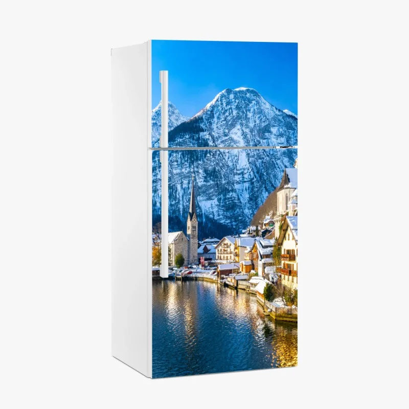 Landschaften – Wallnifity®