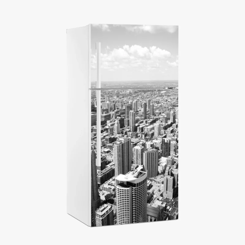 Kühlschrankaufkleber – Wallnifity®
