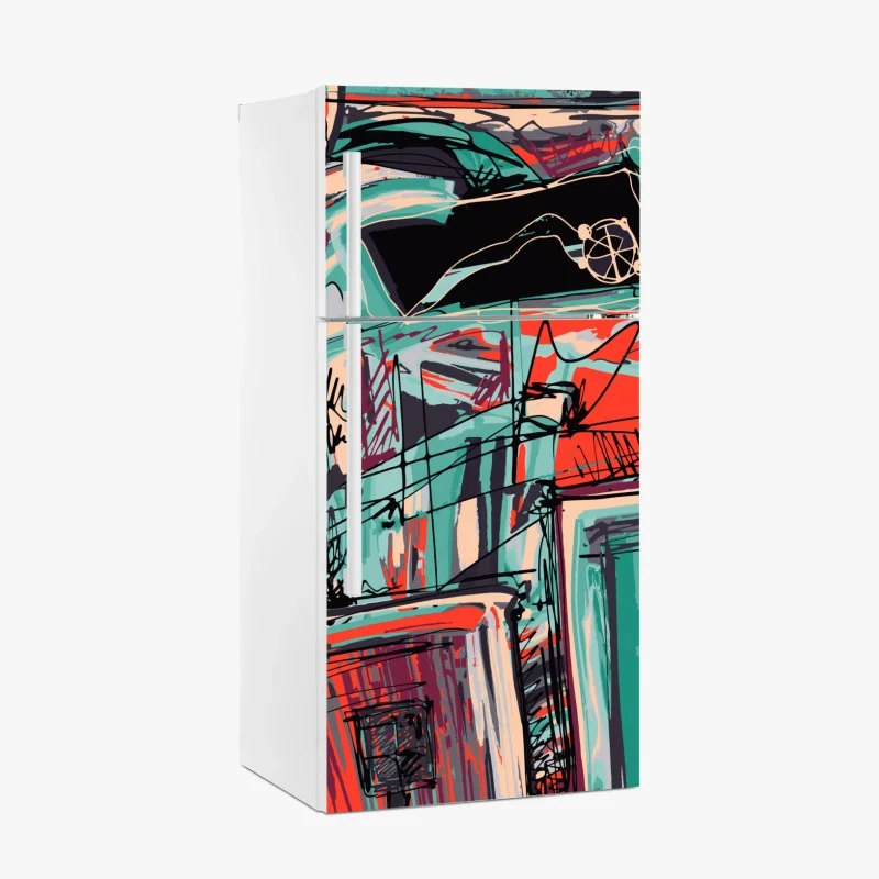 Modern – Wallnifity®