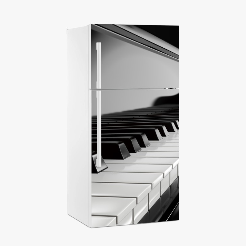 Kühlschrankaufkleber – Wallnifity®