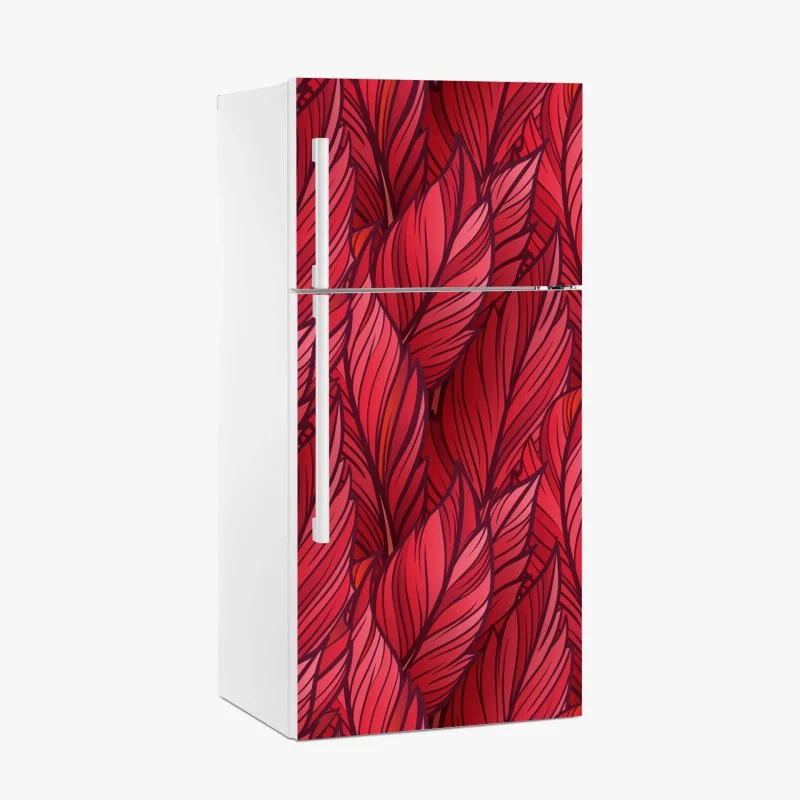 Kühlschrankaufkleber – Wallnifity®