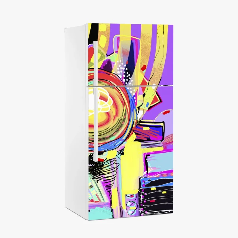 Abstrakt – Wallnifity®