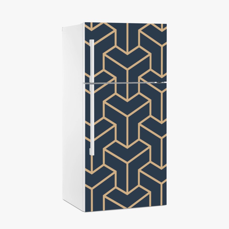 Art déco – Wallnifity®