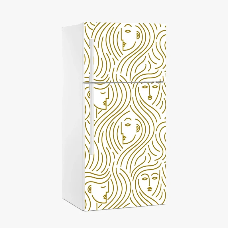 Art déco – Wallnifity®