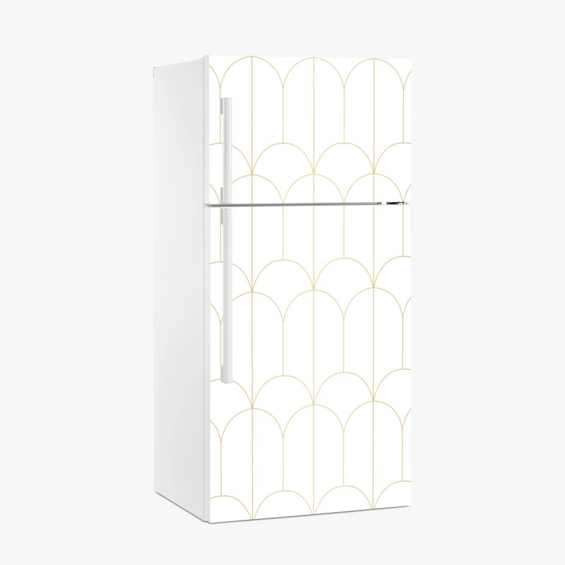 Art déco – Wallnifity®