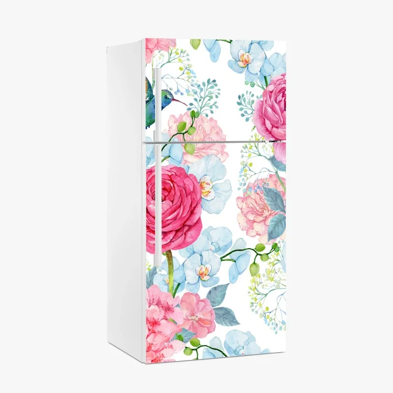 Blumen & Pflanzen – Wallnifity®