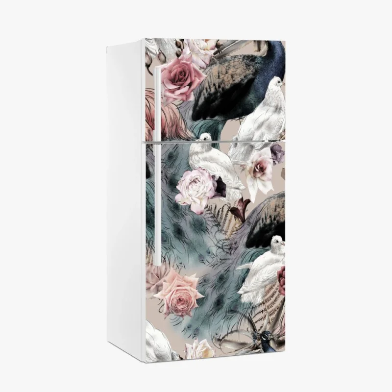 Orientalisch – Wallnifity®