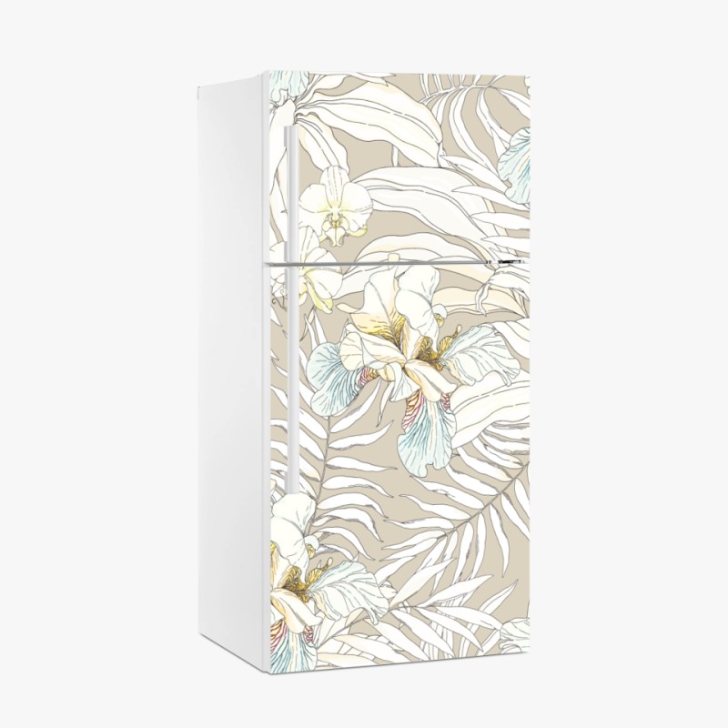 Blumen & Pflanzen – Wallnifity®