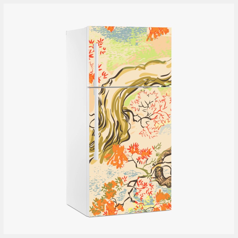 Orientalisch – Wallnifity®