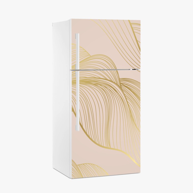 Art déco – Wallnifity®