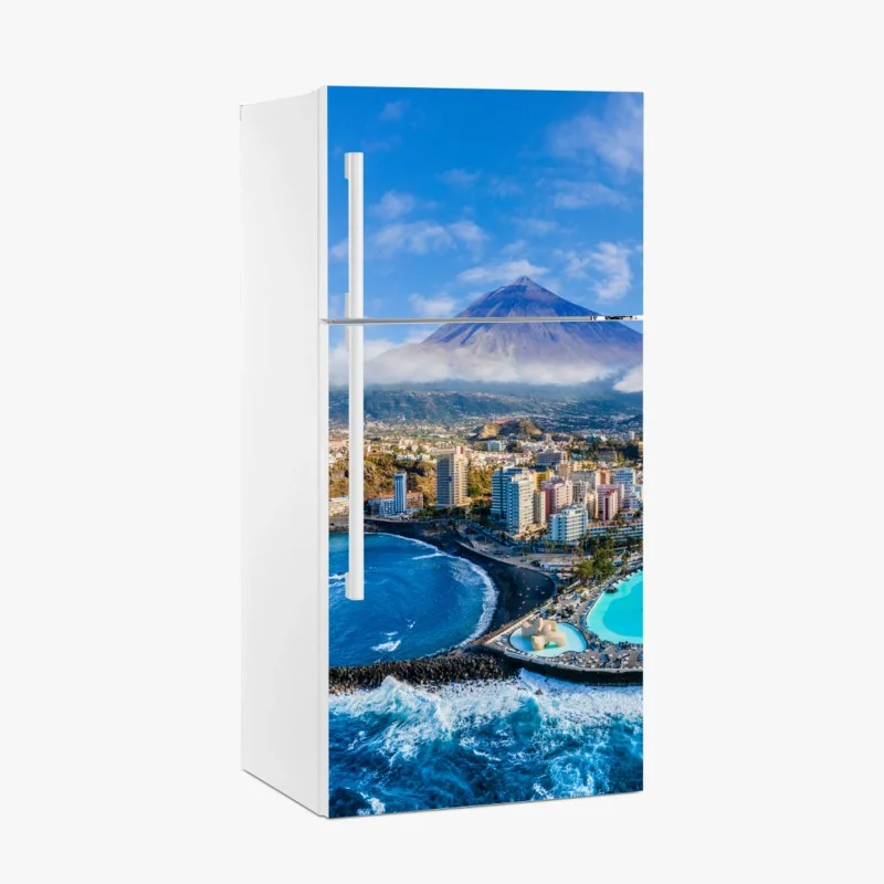 Kühlschrankaufkleber – Wallnifity®