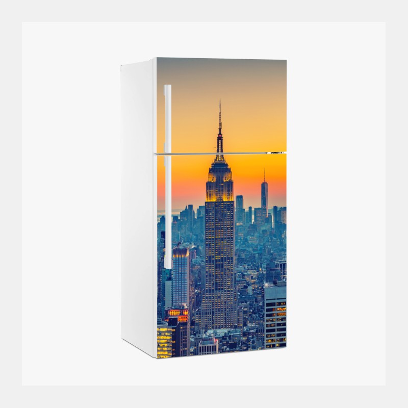 Beliebte Orte – Wallnifity®