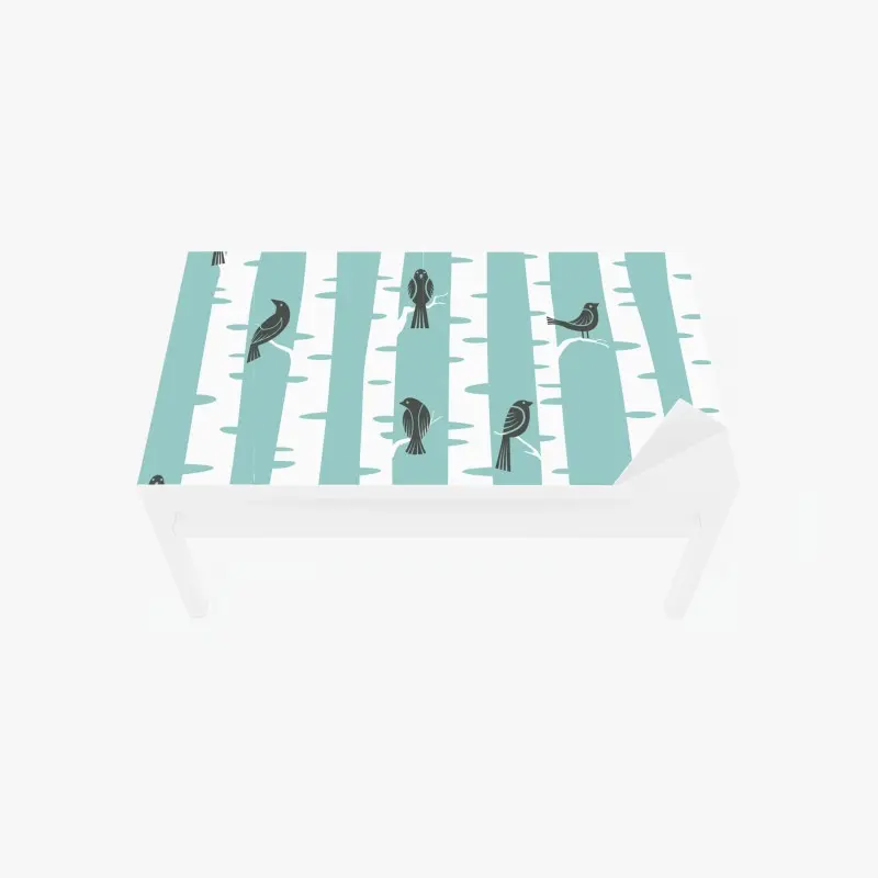 Schlafzimmer – Wallnifity®