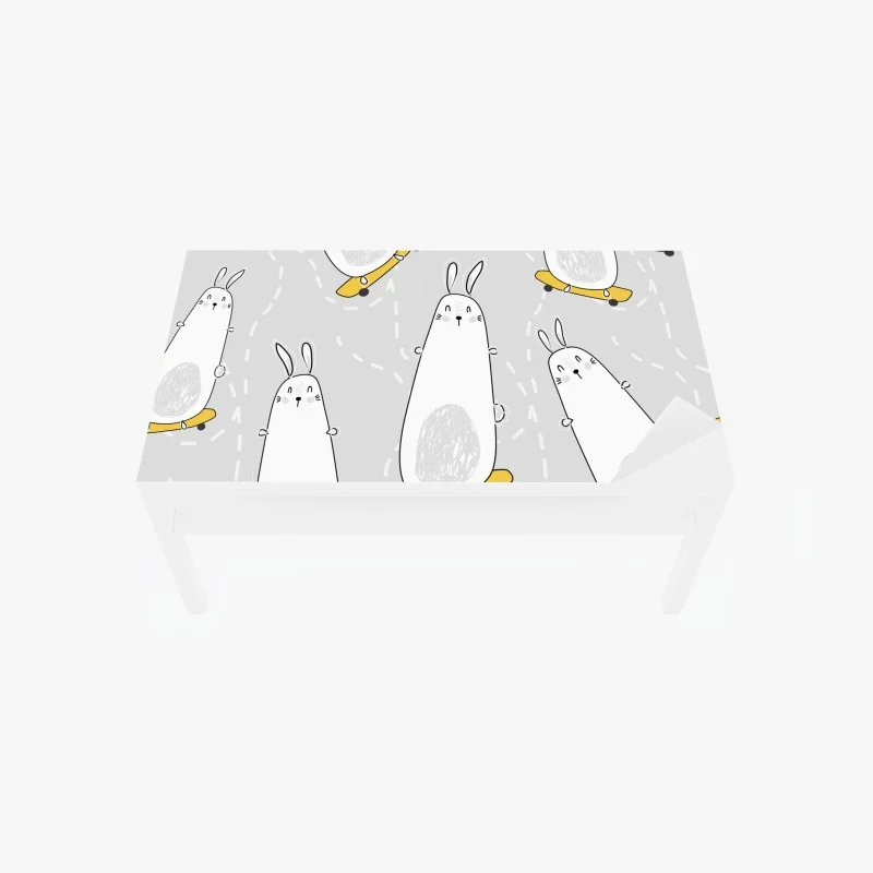 Haustiere – Wallnifity®