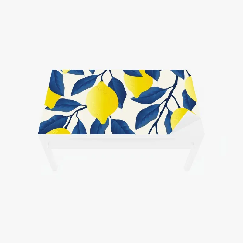 Tischaufkleber – Wallnifity®