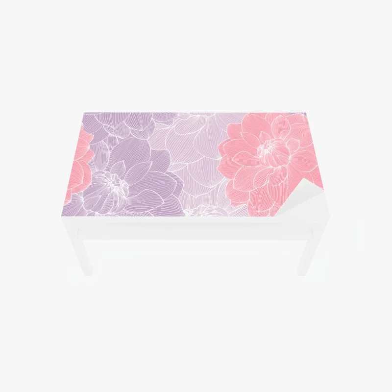 Tischaufkleber – Wallnifity®