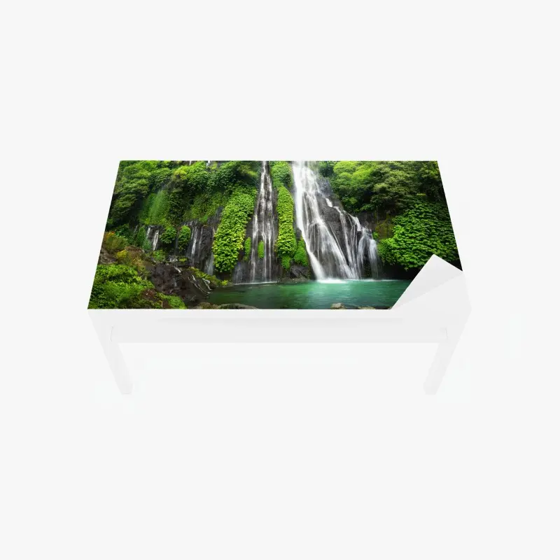 Wasserfälle – Wallnifity®