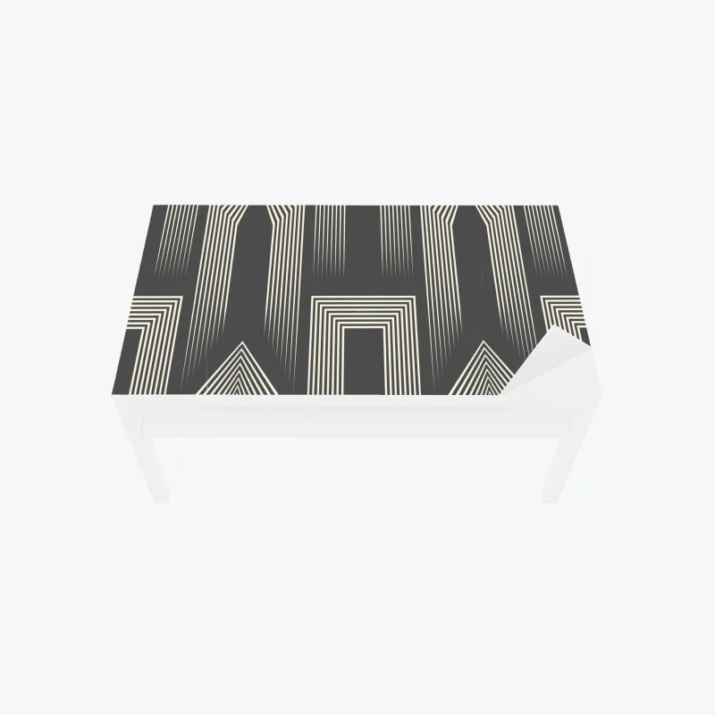 Art déco – Wallnifity®