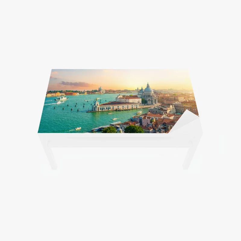 Tischaufkleber – Wallnifity®