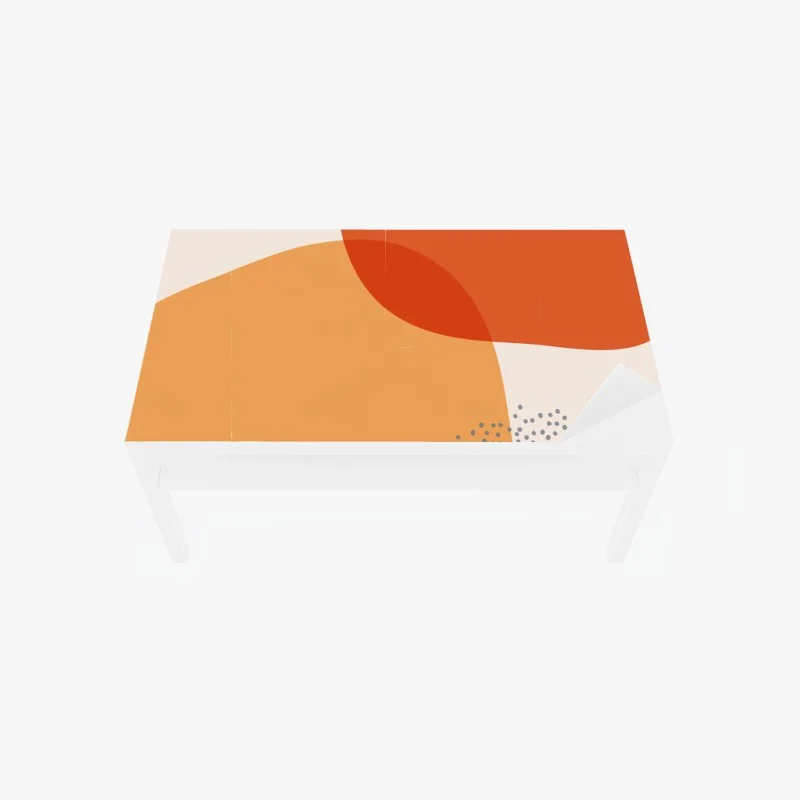 Tischaufkleber – Wallnifity®