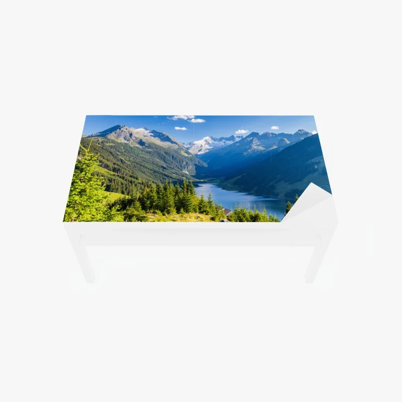 Berge – Wallnifity®