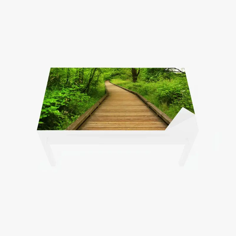 Wälder – Wallnifity®