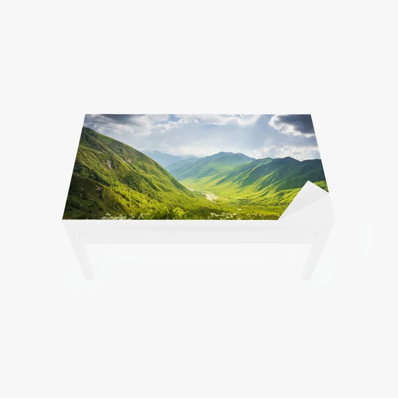 Berge – Wallnifity®