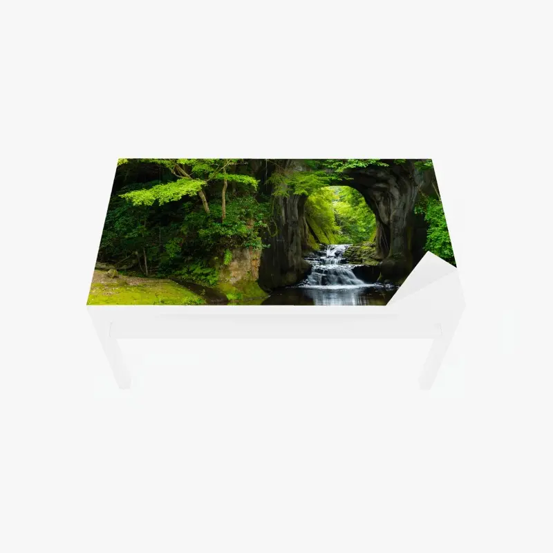 Wasserfälle – Wallnifity®