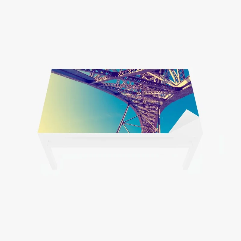 Tischaufkleber – Wallnifity®