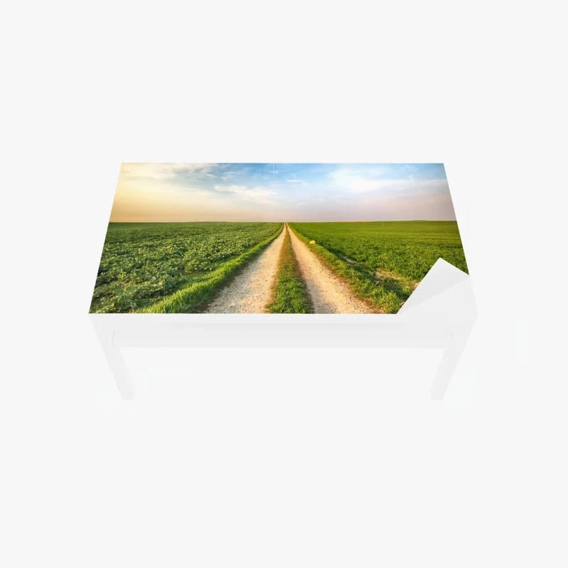 Tischaufkleber – Wallnifity®