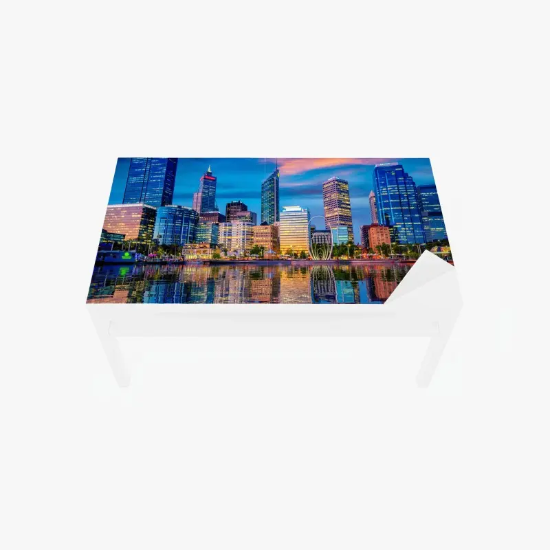 Urban Chic – Wallnifity®