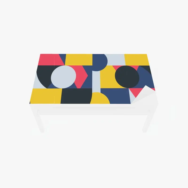 Geometrisch – Wallnifity®