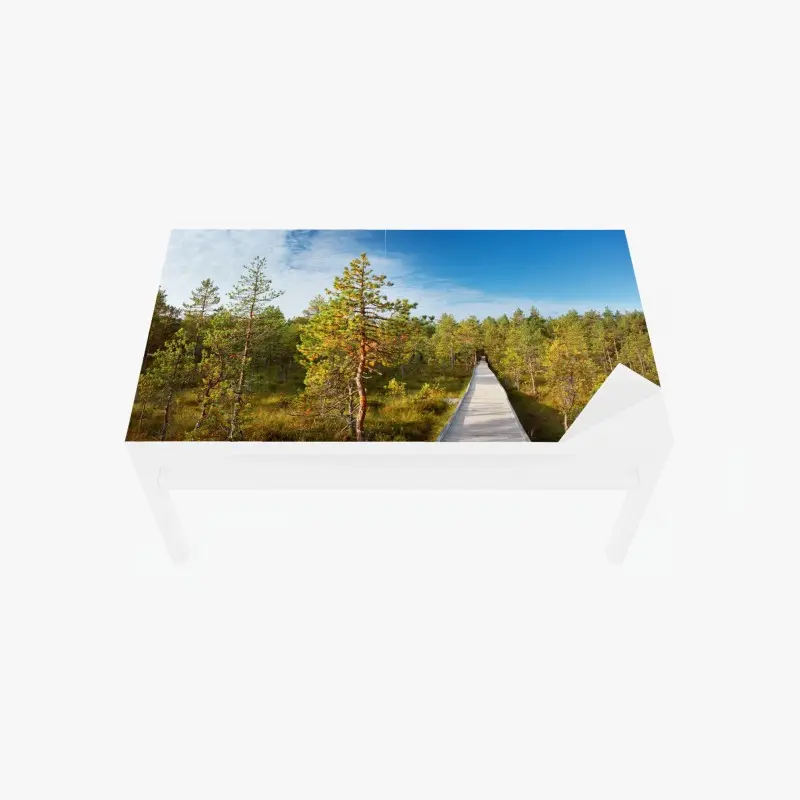 Tischaufkleber – Wallnifity®