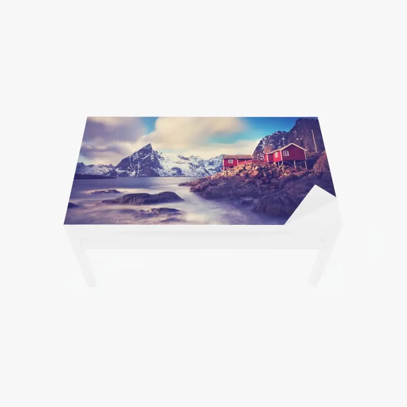 Berge – Wallnifity®