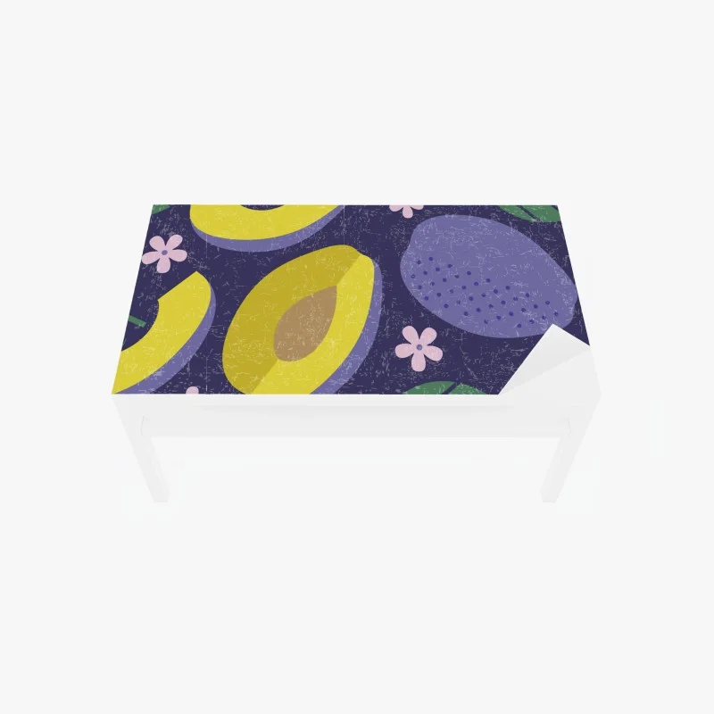 Tischaufkleber – Wallnifity®